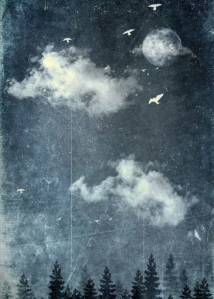 The cloud stealers
