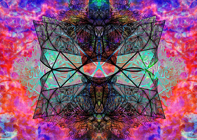"It's Complicated V. 2: Electric"