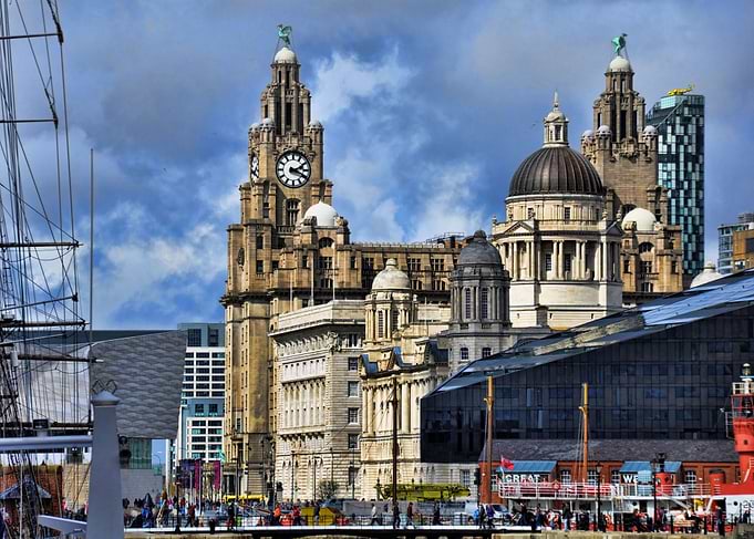 three graces