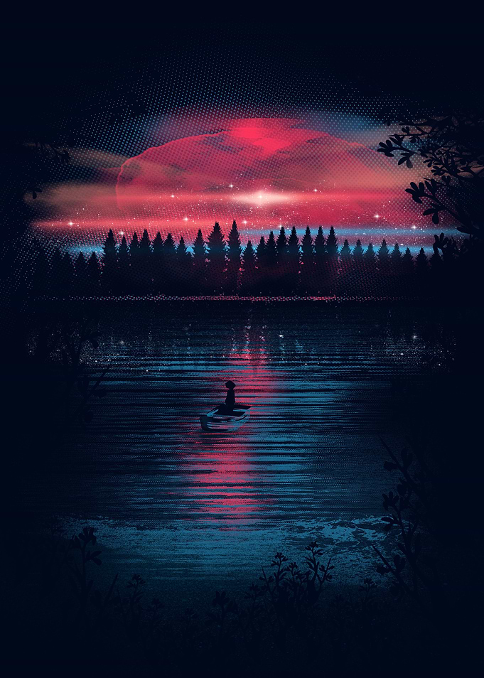 World Beneath