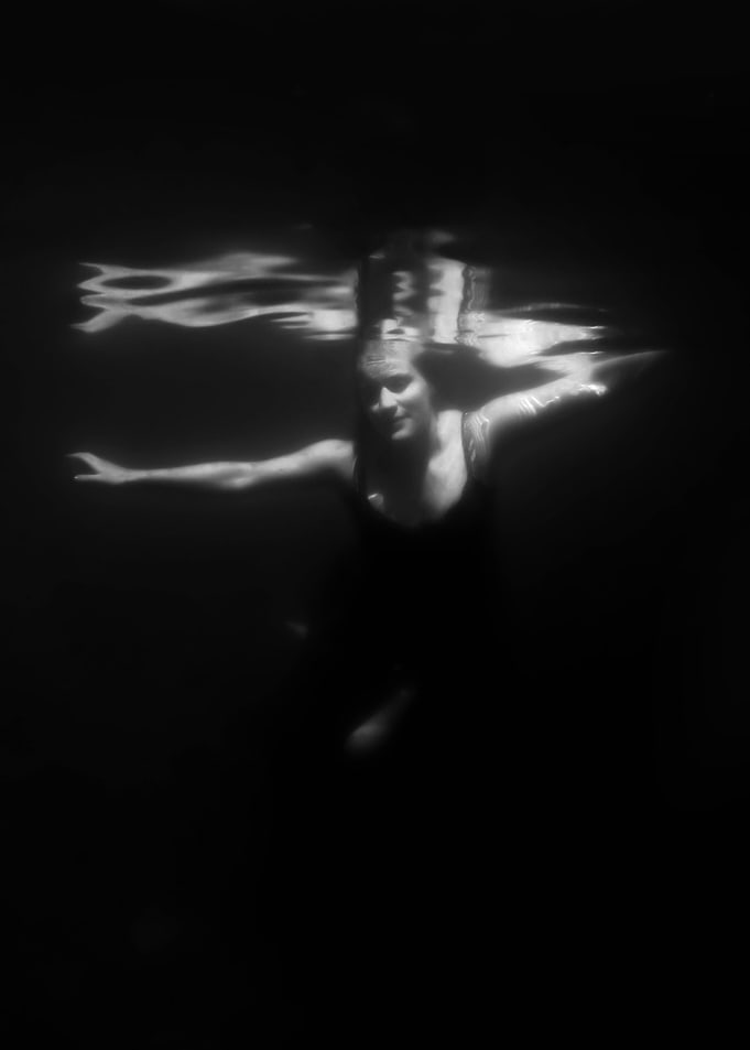 Underwater Dreaming