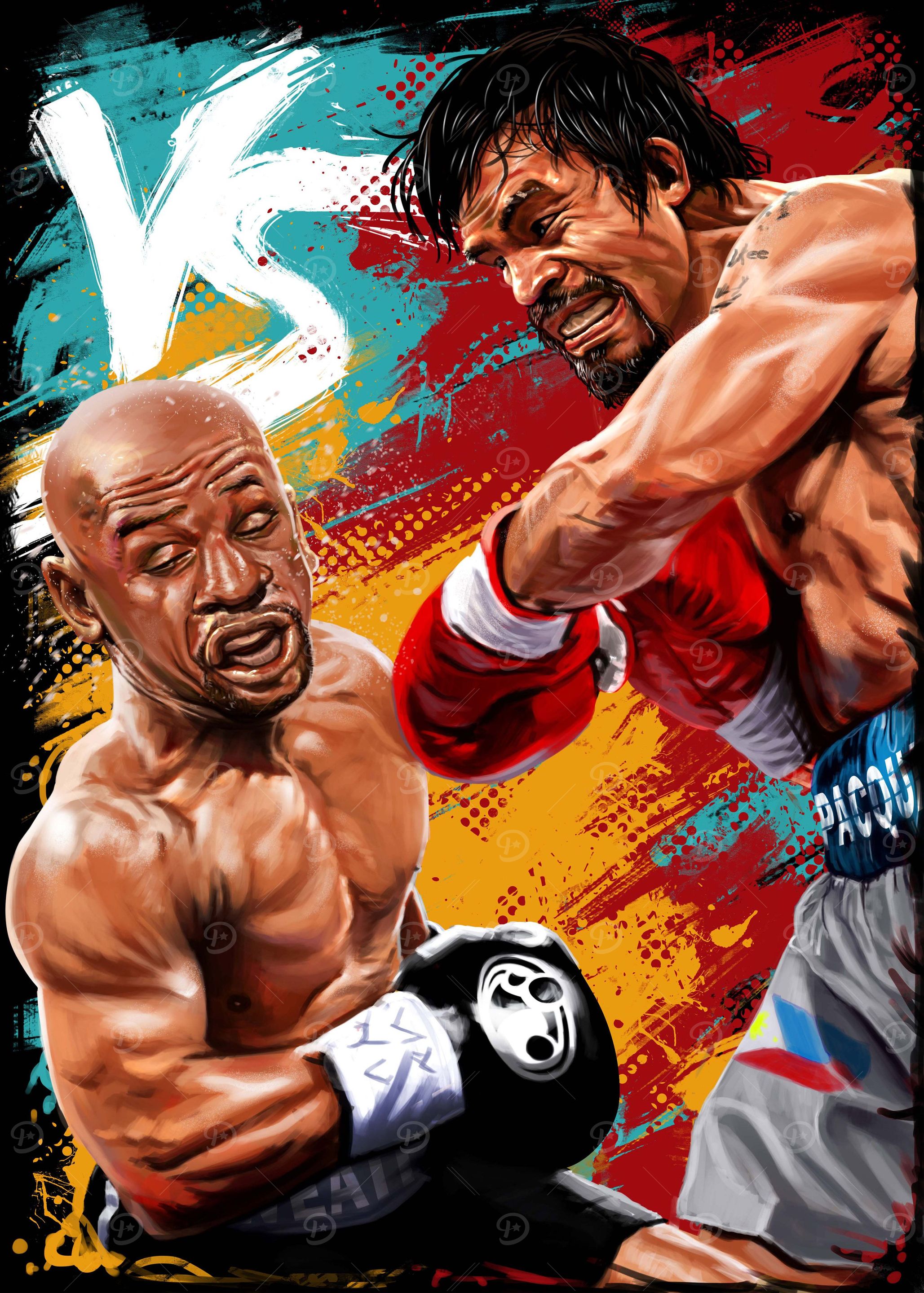 Fight of the Century