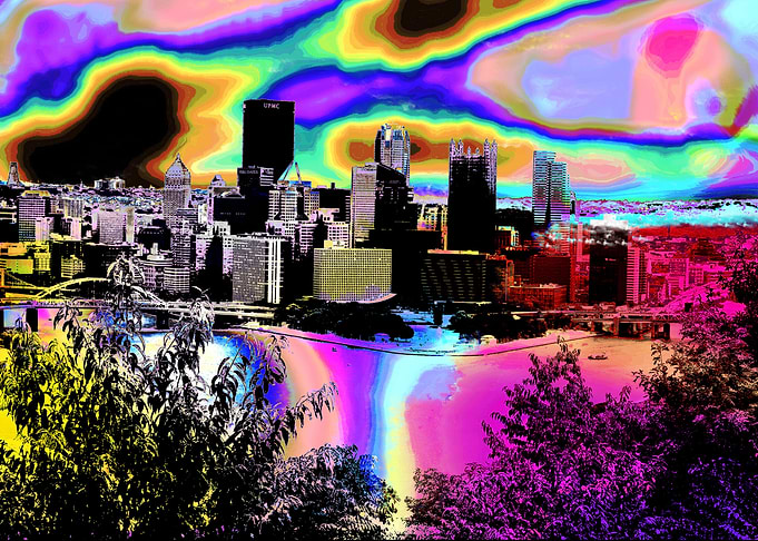 Tripping Bridges