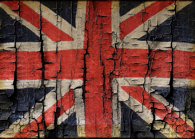 Our Jack How the flag of Great Britain came about. The ...