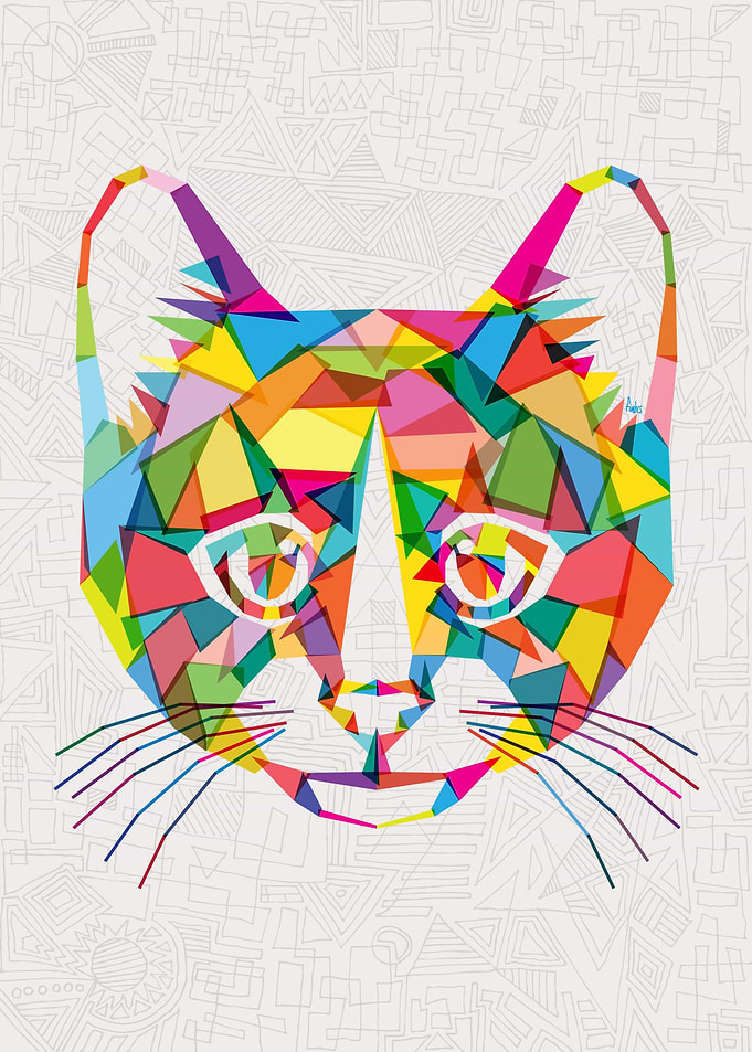 RainboCat