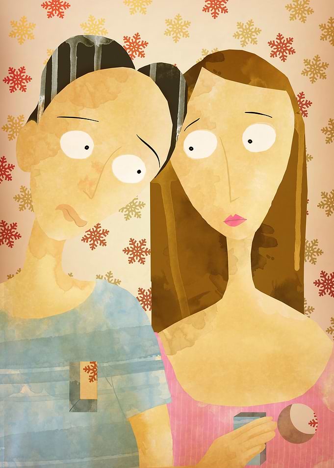 lovers