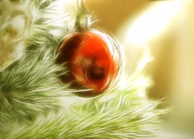 Essence of Christmas