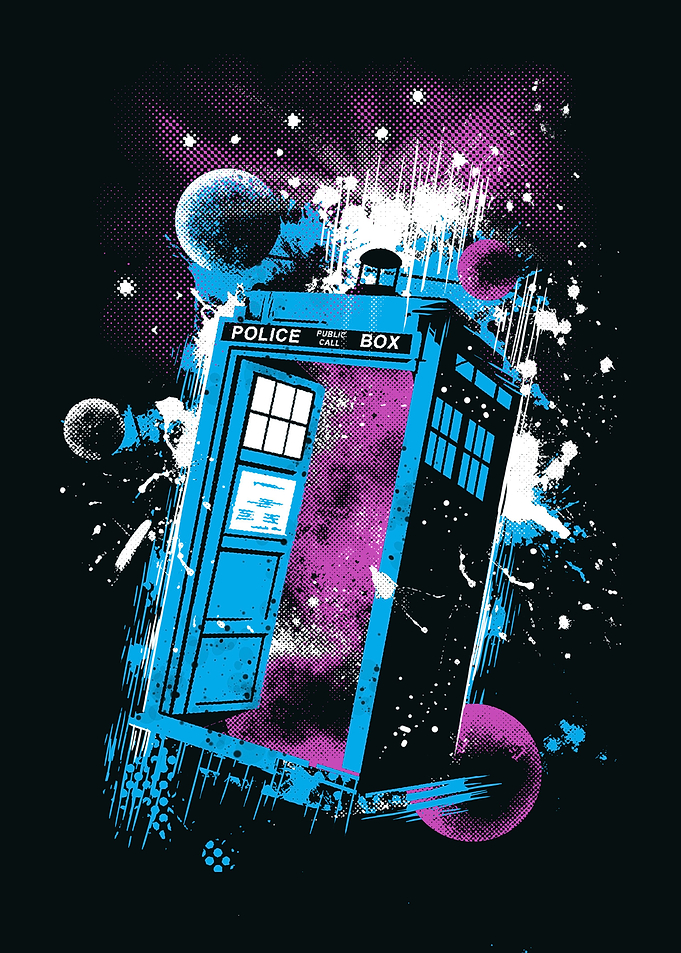 The Who