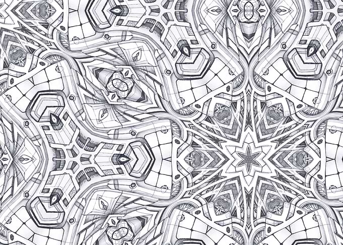 starship wallpaper