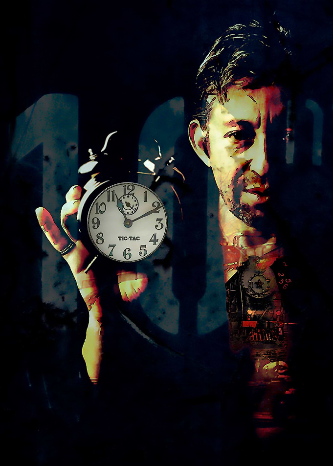 Gainsbourg