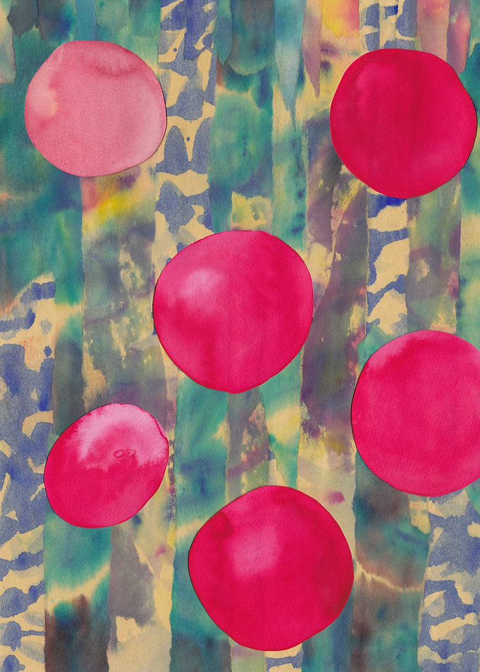 Apple Orchard