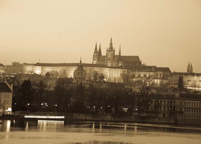 praquecastle