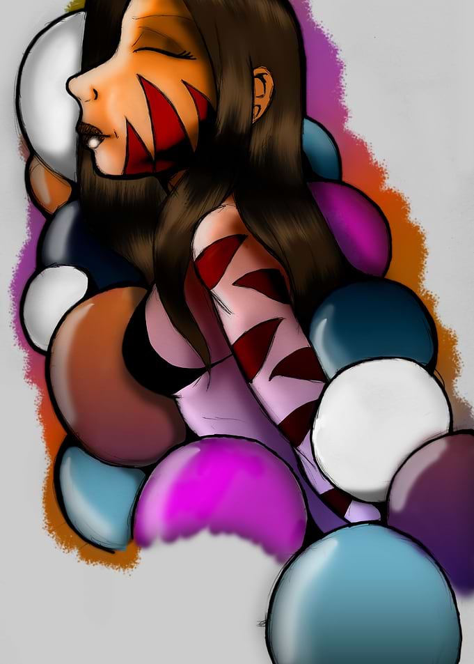 Bubble Gum