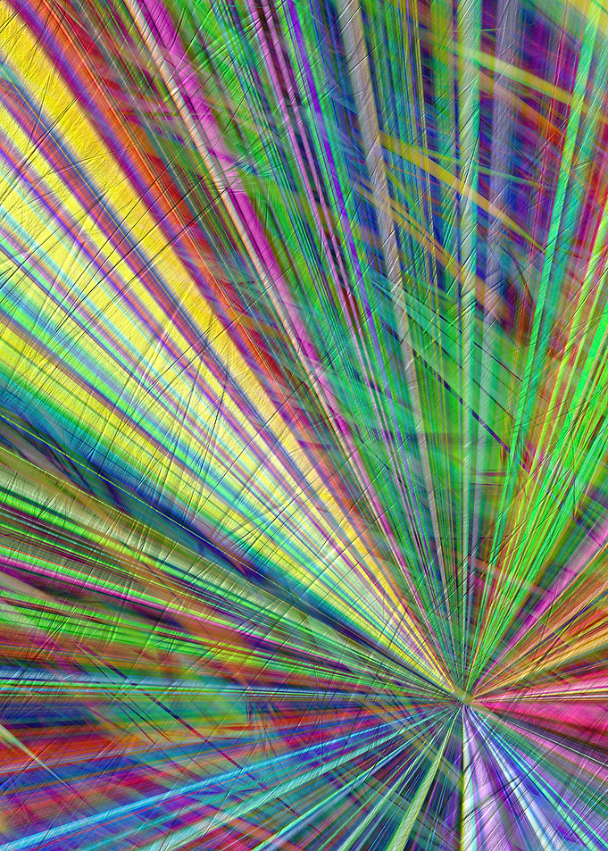 colorful background with stripes