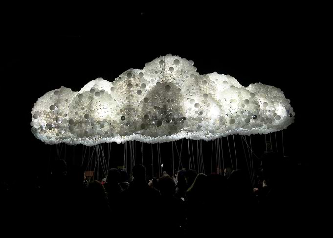 The Cloud