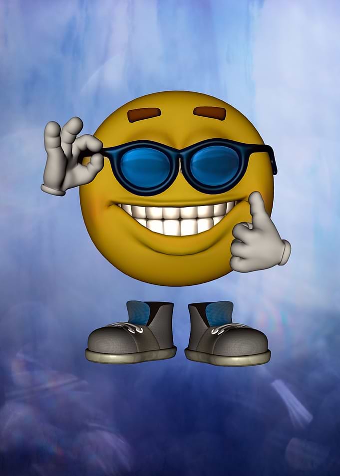Mr. Cool