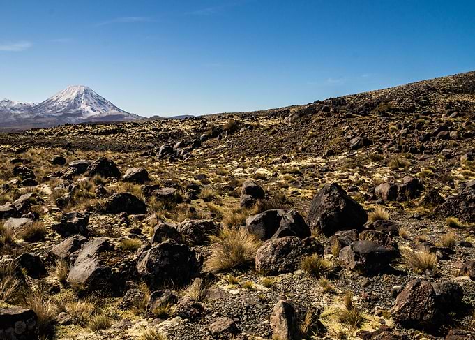 Mount Doom