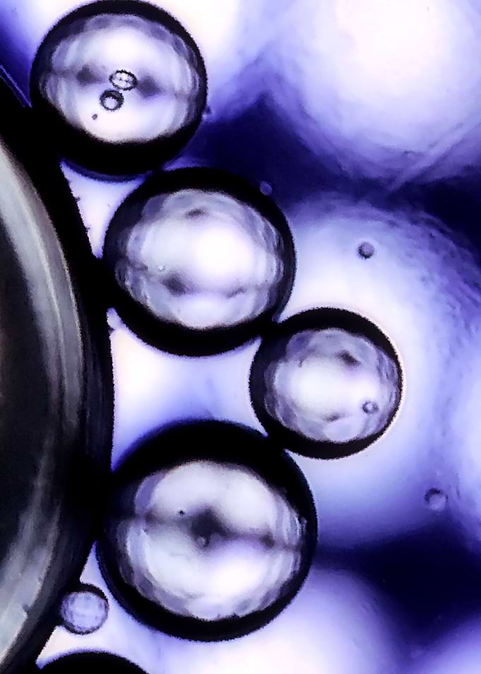 Just Bubbles