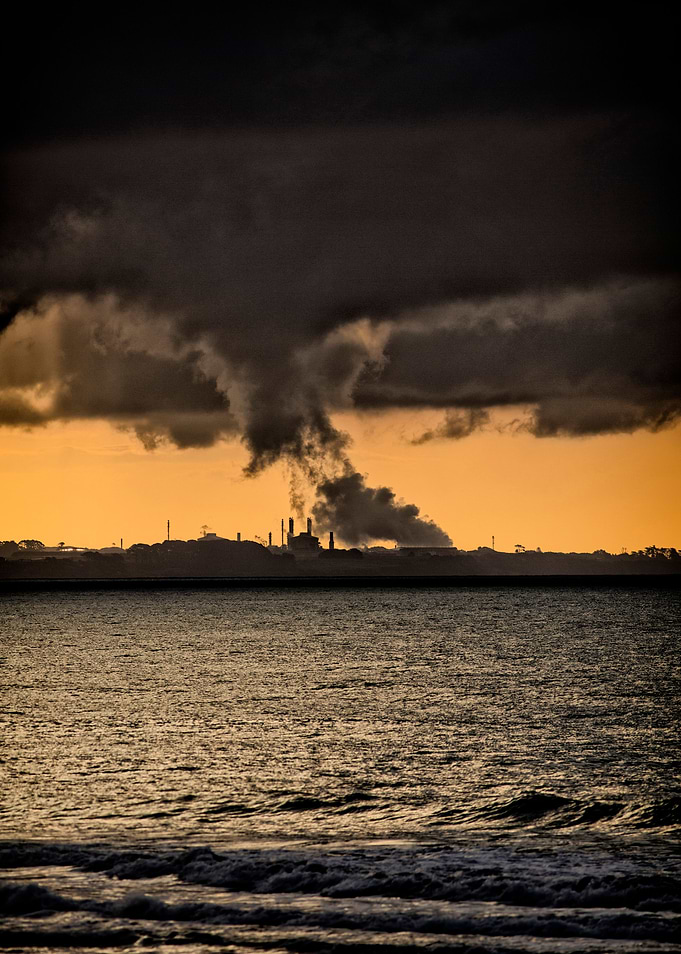 Alternative Sunset
