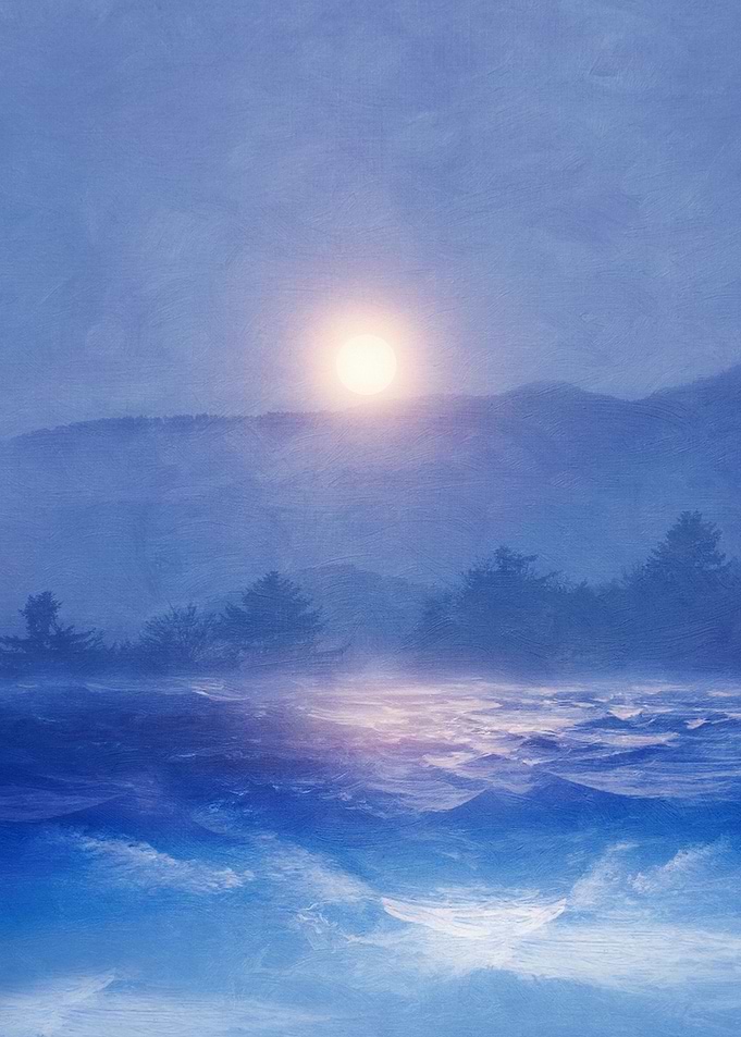 Melancholia II