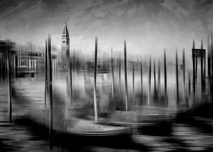 VENICE Canal Grande