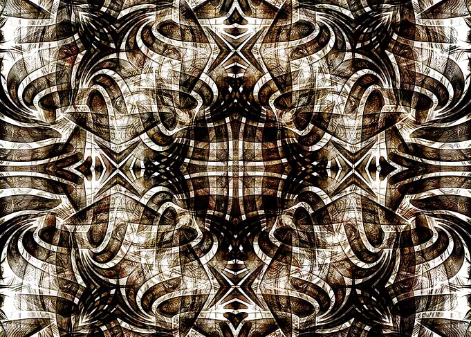 Ancient Interlaced
