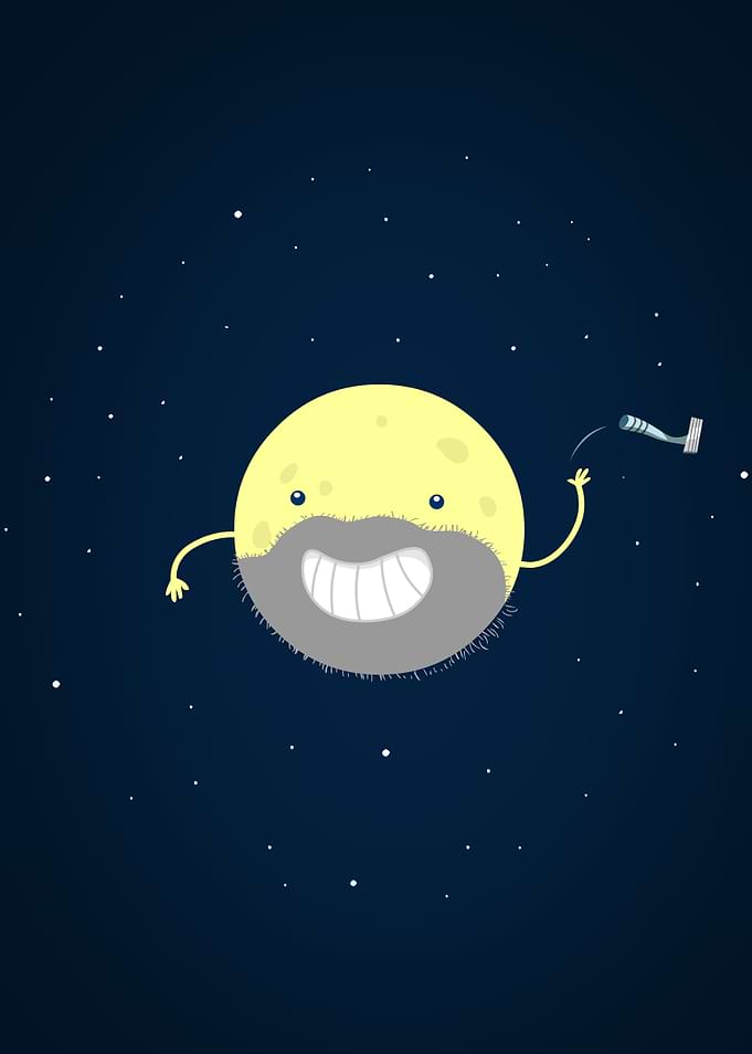 Moonvember