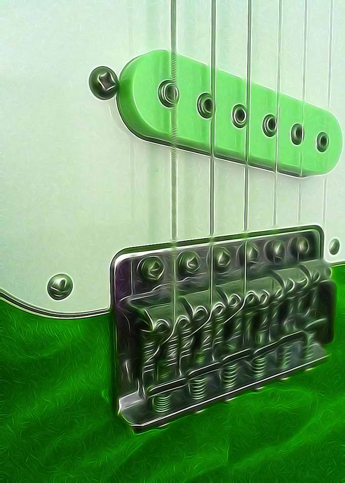 Green Perspective
