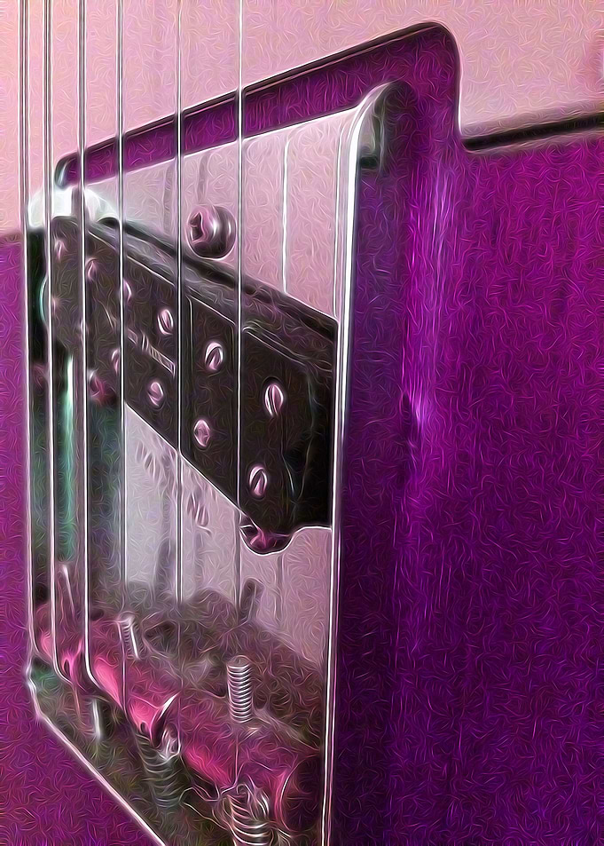 Ashtray Violet