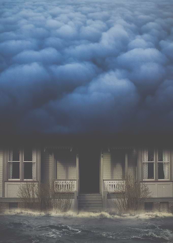 The Old Cloud