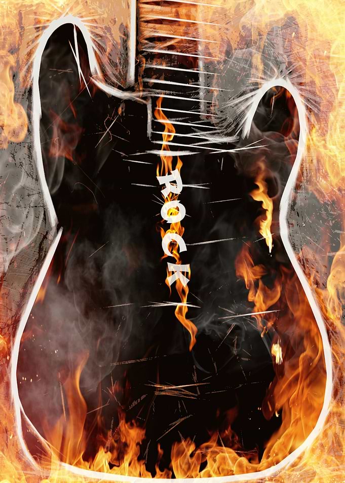 Hot Rockin'