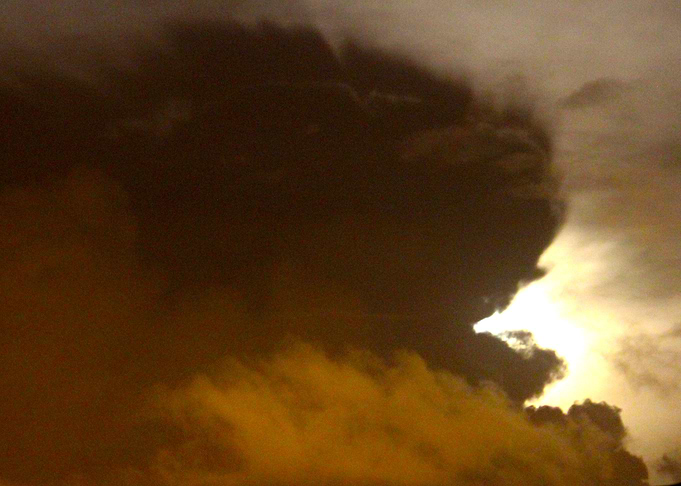 Sturgeon Full Moon
