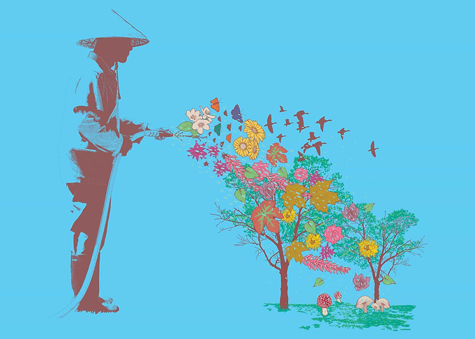 Gardener
