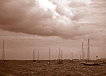 After The Storm