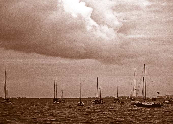 After The Storm