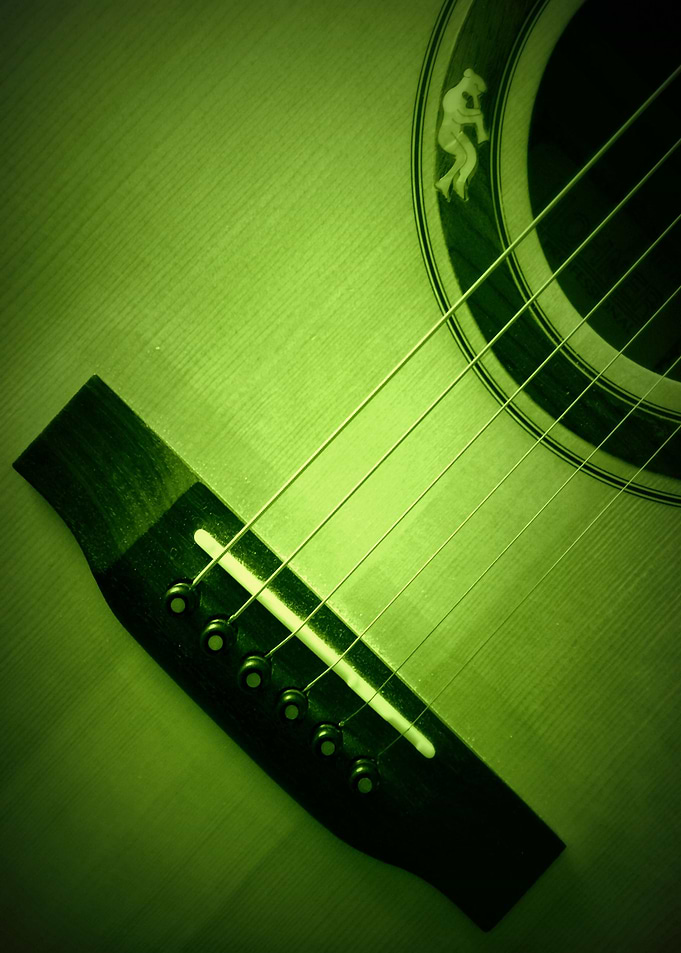 Bridge to Chorus