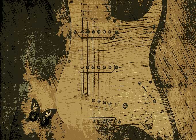 Stringed Serenity