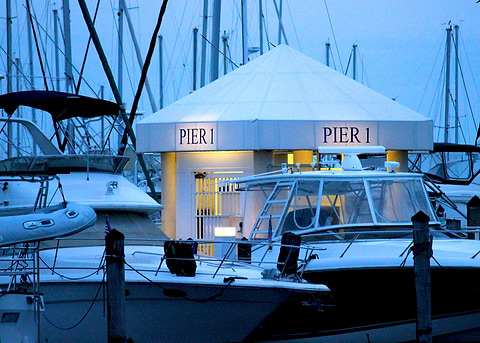 Pier 1