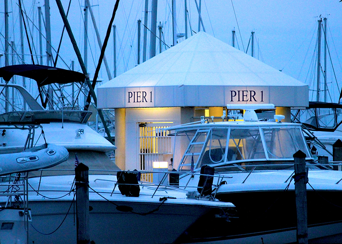 Pier 1