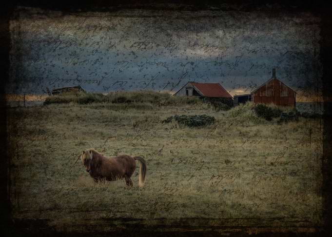 Departure :: A Story of Loss III