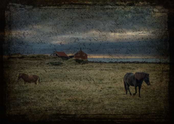 Departure :: A Story of Loss II