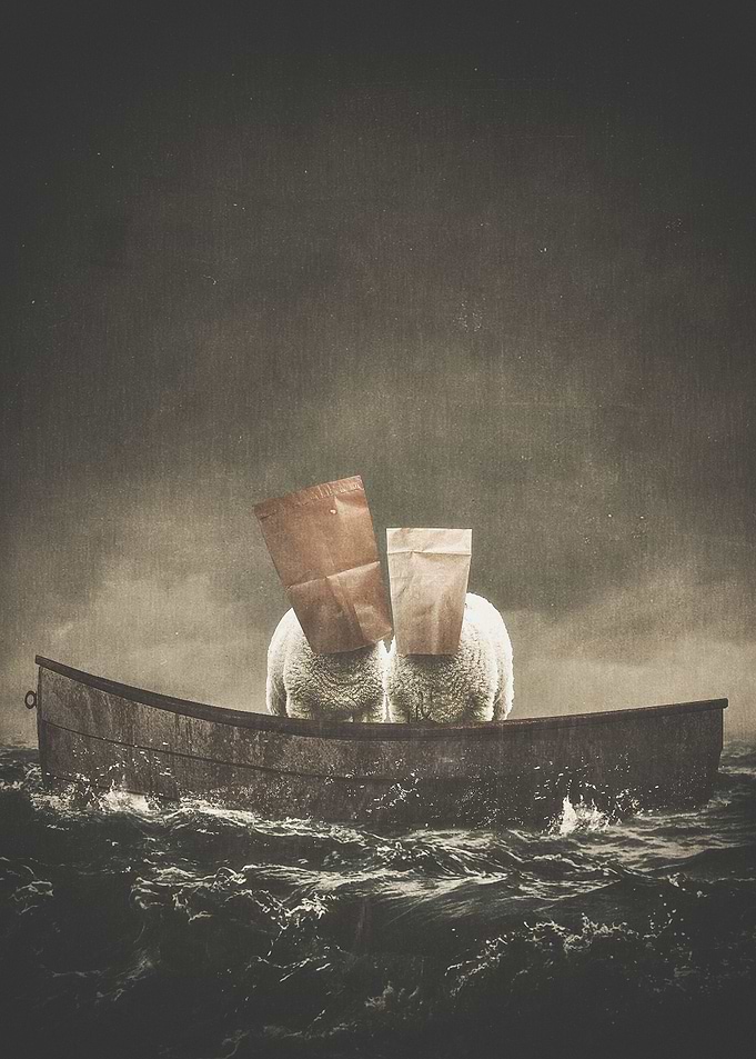 The Fish Tales II
