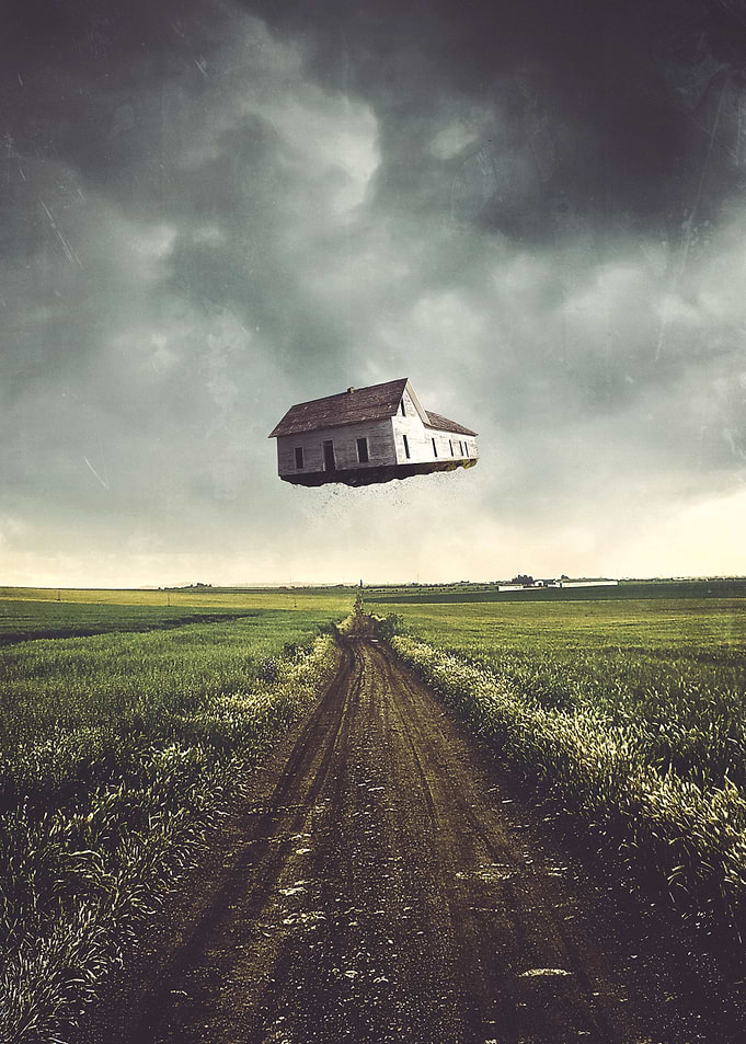 A Traveler's Dream