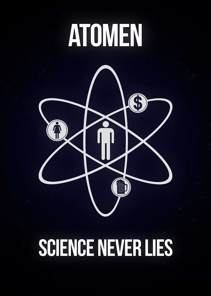 ATOMEN