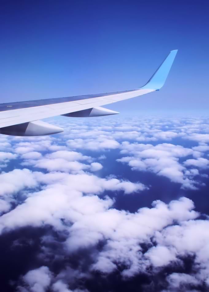 Inflight Entertainment
