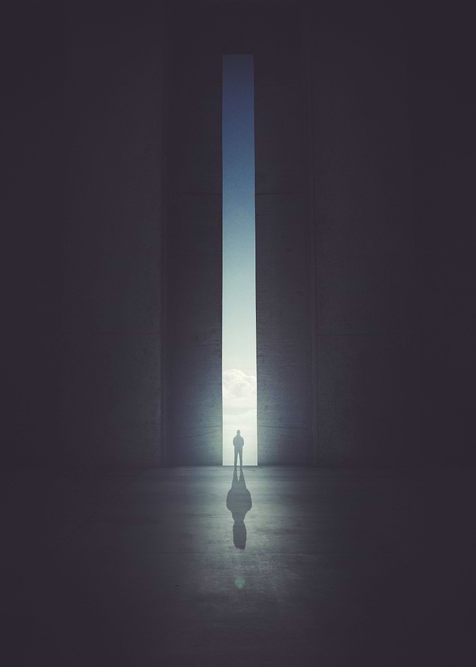 The World's Edge