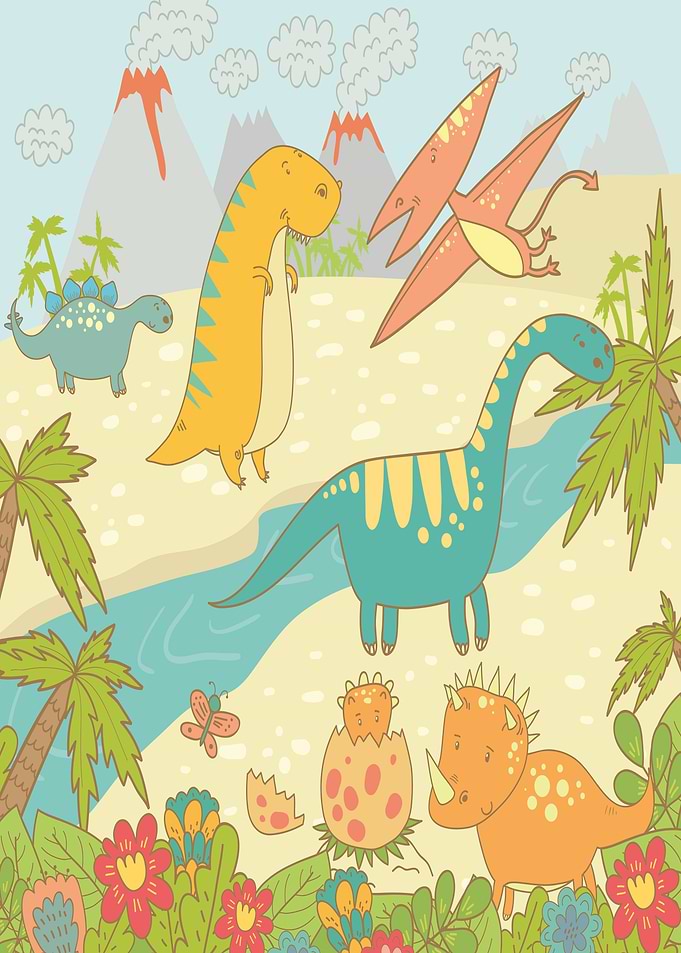 Dinosaur World