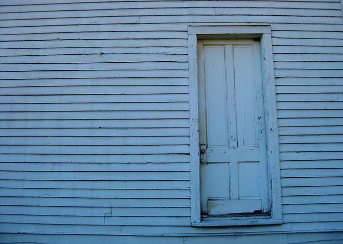 Kentucky Door