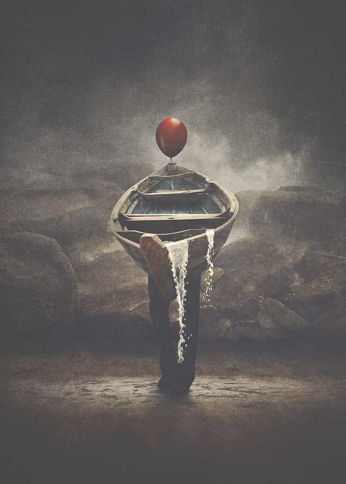 The Perplexities of a Moment