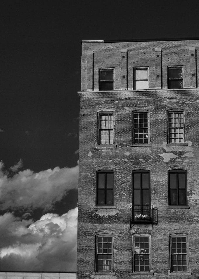 The factory